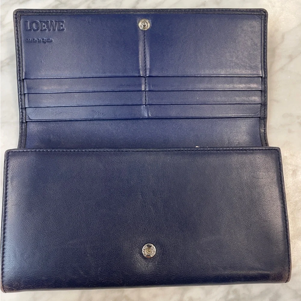 Loewe Wallet